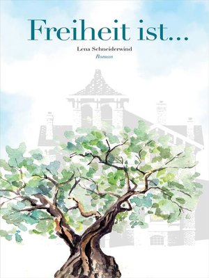 cover image of Freiheit ist...